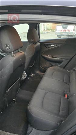 شيفروليه ماليبو